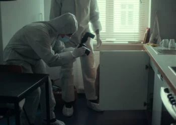 Njihej prej 40-vjetësh, e moshuara vrau shoqen e saj me një tigan