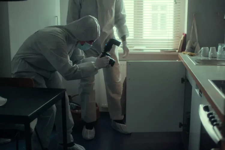 Njihej prej 40-vjetësh, e moshuara vrau shoqen e saj me një tigan