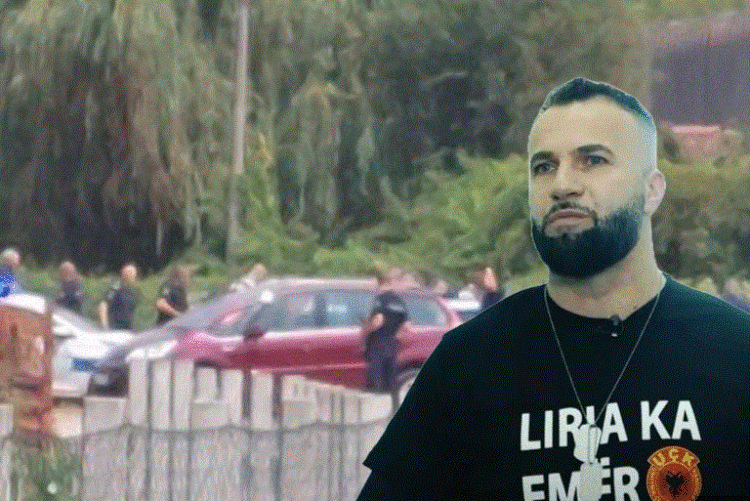A ka vdekur Faton Hajrizi? Gërvalla: Nuk e dimë të gjithë të vërtetën