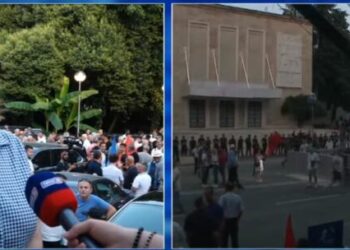 “Opozita sot më e bashkuar”, Çupi: Bulevardi do të mbushet