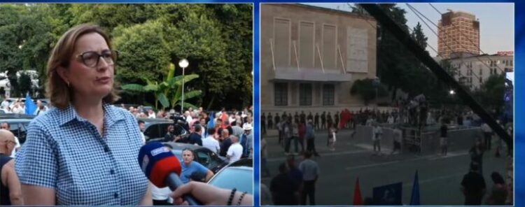 “Opozita sot më e bashkuar”, Çupi: Bulevardi do të mbushet