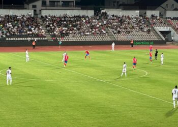 Egnatia e çon në shtesë sfidën me Borac për biletën e fazës së dytë të Champions