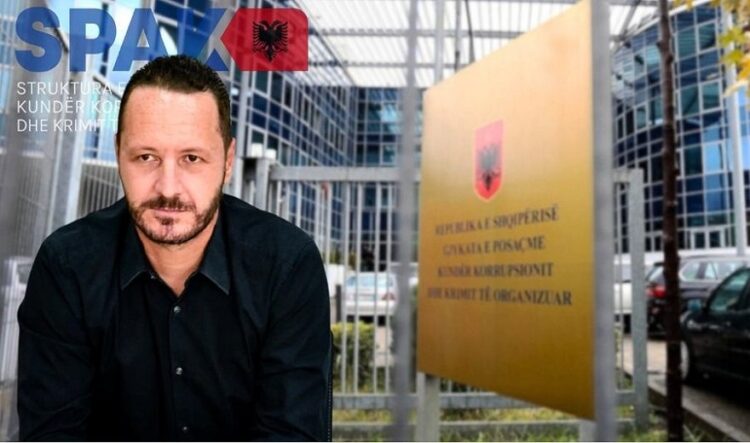 I jepte tenderat e ARRSH kompanisë së tij, GJKKO lë në burg Evis Berberin