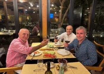 Meta takohet me politikanin e njohur danez: Folëm për rihapjen e ambasadës