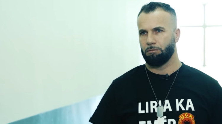 Kush ishte Faton Hajrizi, shqiptari që u ekzekutua nga forcat Serbe/FOTO