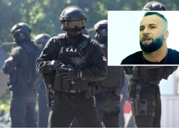 Ministri serb: Hajrizi ka shtënë nëntë herë në drejtim të policisë, para se të vritej