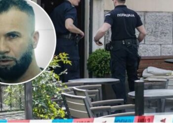 Serbia nuk i përgjigjet Prishtinës për Faton Hajrizin, Ministria e Jashtme e Kosovës ankohet te vendet e QUINT-it