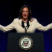 Kamala Harris është kandidatja kryesore për të zëvendësuar Biden nëse ai tërhiqet