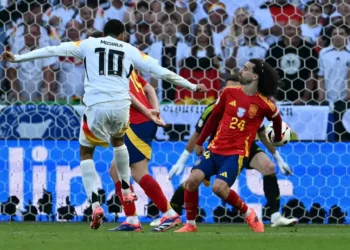 Penalltia e mosakorduar, gjithë Gjermania e irrituar me Anthony Taylor