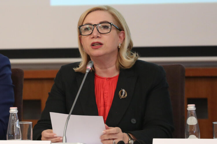 Paditë në Strasburg/ Kryetarja e Kushtetueses: Të zbatohen vendimet e GJEDNJ