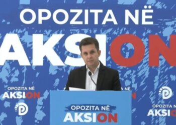 Alimehmeti: Qytetarët t’i bashkohen protestës së opozitës