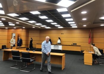 Shkarkohet nga detyra gjyqtari i Korçës