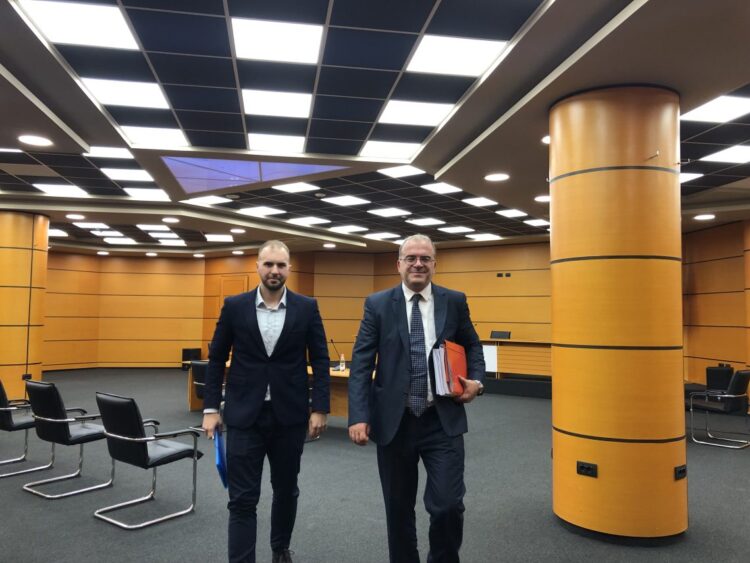 Probleme në kriterin e rivlerësimit të pasurisë, KPA lë në fuqi shkarkimin e prokurorit Dorian Tafilaj