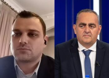 A do të kandidojë djali i Belerit në Himarë? Çfarë thotë përfaqësuesi i PD-së