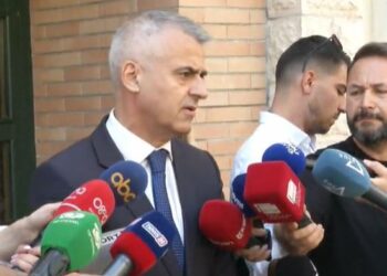 Belerit i hiqet mandati, Dule: KQZ u përdor nga Rama, do ta apelojmë vendimin
