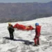 U shpall i zhdukur në vitin 2002, gjendet pas dy dekadash trupi i ngrirë i alpinistit