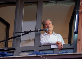 Berisha: Mijëra shqiptarë kanë humbur jetën nga ilaçet kallpe! Përgjegjësia është e Ramës