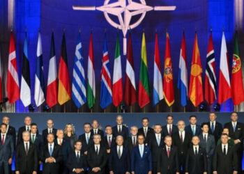 F16 për Ukrainën/ Ambasada e SHBA në Tiranë publikon deklaratën e Biden dhe kryeministrave danezë dhe holandezë