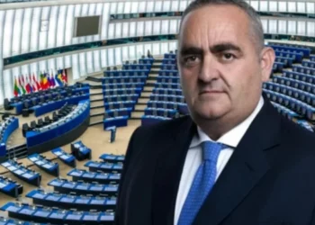 Do bëjë betimin në Strasburg, ja sa ditë do qëndrojë Beleri jashtë qelisë