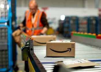 121 milionë të sekuestruara nga Amazon, dyshime për mashtrime të mëdha tatimore
