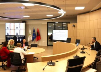 Zgjedhjet në Himarë, KQZ regjistron koalicionin “Bashkë Fitojmë” të përbërë nga 10 parti politike