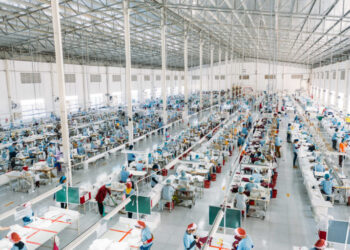 Fundoset industria, PBB-ja rënie vjetore me 6.8% në janar-mars, për të katërtin 3-mujor radhazi