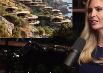 Projekti luksoz që privatizon Sazanin, vajza e Trump jep detaje/ Nata 1 400 $ për dhomë, vila 50.000 $