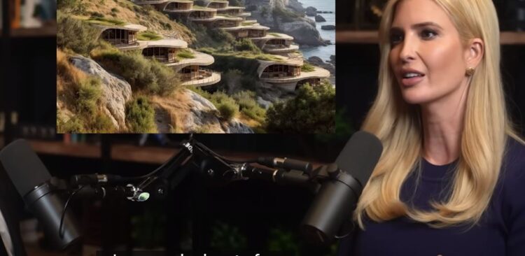 Projekti luksoz që privatizon Sazanin, vajza e Trump jep detaje/ Nata 1 400 $ për dhomë, vila 50.000 $