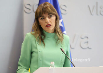 Ministrja Haxhiu: Nuk mund ta dimë me siguri që Faton Hajrizi është vrarë, nevojitet hetim