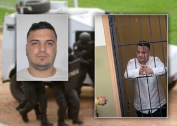 Urrejtja ndaj Aldo Bares e ktheu në killer/ Dosja e Laert Haxhiut: Nga përfshirja e të dashurës në bandë, te tradhtia e shokut