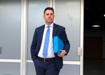 Gjyqtari kaloi vetingun, por Kolegji i Apelimi e dërgon 1 vit në shkollë me detyrim