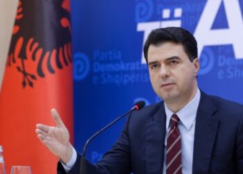 Grupi i Bashës bën rekurs në Gjykatën e Lartë ndaj vendimit që i dha vulën Berishës