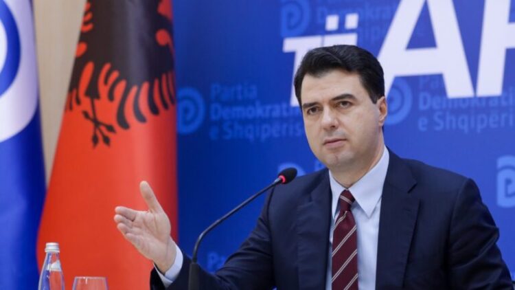 Grupi i Bashës bën rekurs në Gjykatën e Lartë ndaj vendimit që i dha vulën Berishës