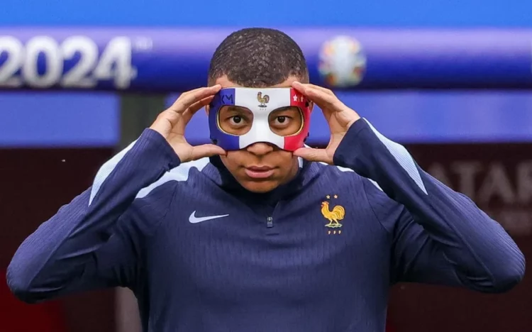 Mbappe thirrje politike para Portugalisë: Mos votoni Marine Le Pen
