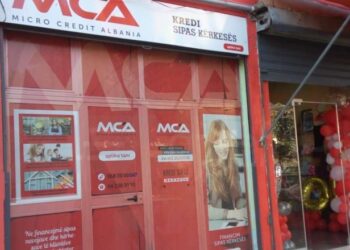 Sekuestrohen kompanitë MCA dhe Final, u zhvatën qytetarëve miliona Euro me kreditë e vogla