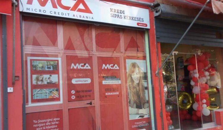 Sekuestrohen kompanitë MCA dhe Final, u zhvatën qytetarëve miliona Euro me kreditë e vogla