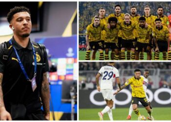 Bie pista Juventus, Sancho arrin marrëveshjen me PSG