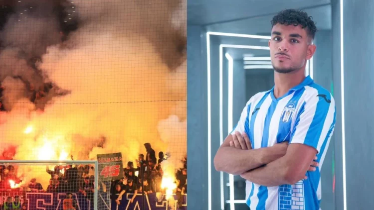 Goditje re në merkato, Tirana prezanton sulmuesin nga Franca