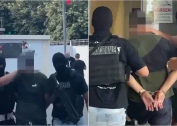 Strehohej në Shëngjin me dokumente ukrainase false, arrestohet 39-vjeçari, kërkohej në Belgjikë për trafik droge