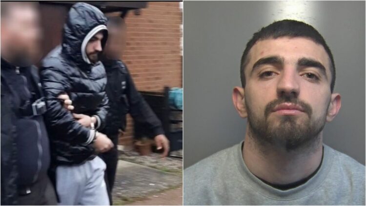 Dënohet shqiptari pjesë e trafikut me gomone nga Franca në Angli