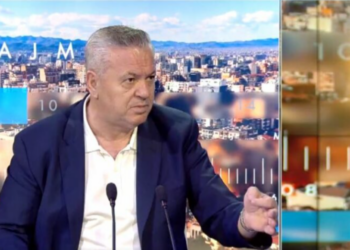 Murrizi: Berisha të ndryshoje sjellje me ata që ka rreth tij dhe i paraqet si lidera