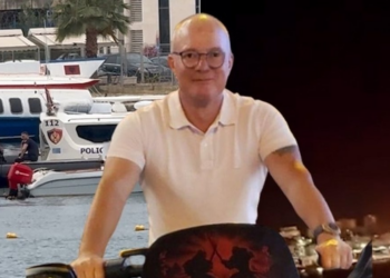 SMS-ja që i mori jetën biznesmenit në Sarandë, i erdhi kur po montonte tritolin