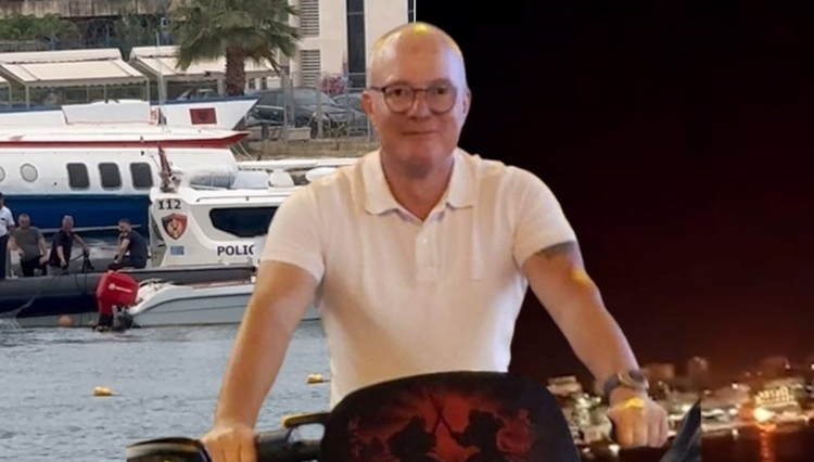 SMS-ja që i mori jetën biznesmenit në Sarandë, i erdhi kur po montonte tritolin