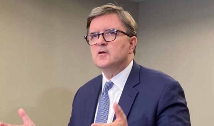 Zyrtari i lartë amerikan: Kosova ka të drejtë të mbrojë territorin e saj