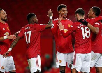 Operacioni “fshesa” te Manchester United, shtatë lojtarë me valixhet në duar