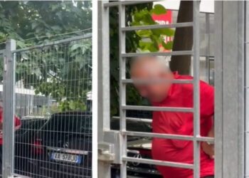 Viktimë e mikrokredive/ Piu fostoksinë para dyerve të SPAK-ut, ndërron jetë 63 vjeçari