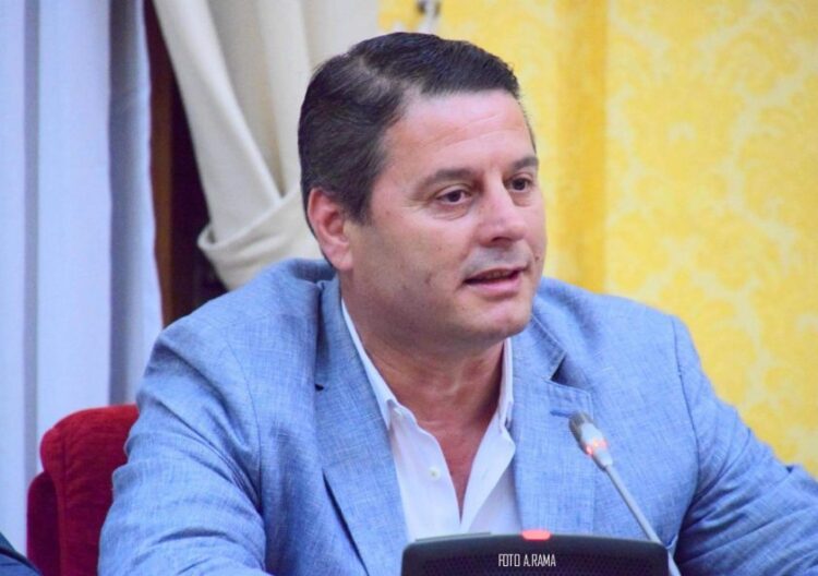 Skema e mashtrimit/ Pjerin Ndreu: Përdorën emrin tim për të mashtruar mikun Ylli Ujka