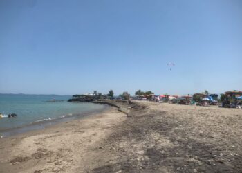 BIRN: Plazhi i Durrësit ku koha ka ndalur