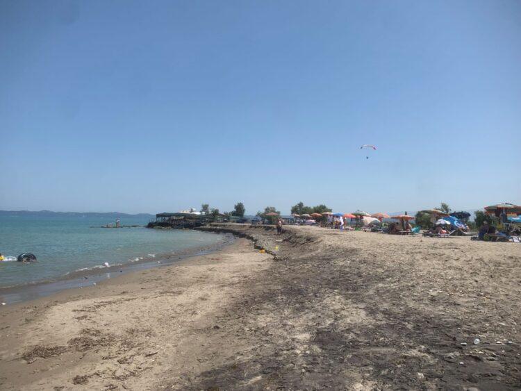 BIRN: Plazhi i Durrësit ku koha ka ndalur