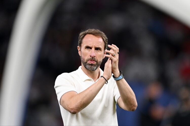 Southgate jep dorëheqjen nga drejtimi i Anglisë: Koha për ndryshim